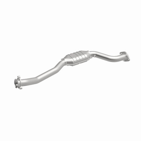 MagnaFlow Direct Fit Catalytic Converter 04-06 Colorado 2.8/3.5 Rear O - 49611