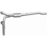 MagnaFlow Direct Fit Catalytic Converter 02-03 Dodge Ram 1500 Pickup 4.7L 4WD - 93616