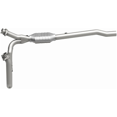 MagnaFlow Direct Fit Catalytic Converter 02-03 Ram1500 4.7OEM - 49661