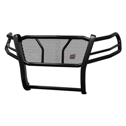 Westin 19-21 Ford Ranger HDX Grille Guard - Blk - 57-3985