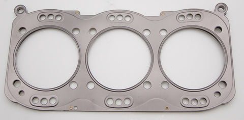 Cometic 01-04 Porsche 996TT 3.6L 102mm .040 inch MLS Head Gasket - C4492-040