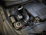 aFe 19-21 Subaru Forester (H4 - 2.5L) Takeda Momentum Air Intake System - W/ PRO DRY S Filter - 56-70042D