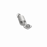 MagnaFlow California Direct Fit Catalytic Converter 07-08 Honda Fit 1.5L - 5461768