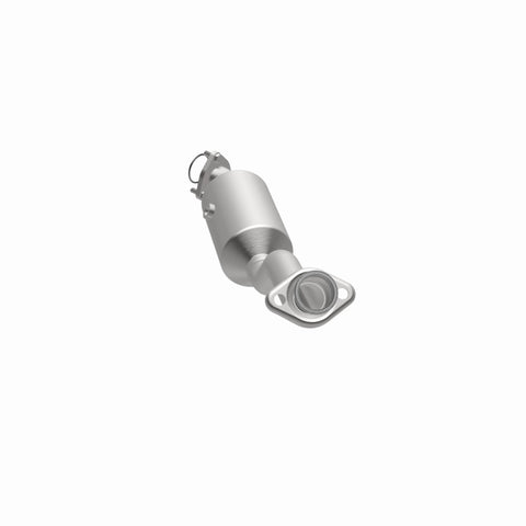 MagnaFlow California Direct Fit Catalytic Converter 07-08 Honda Fit 1.5L - 5461768