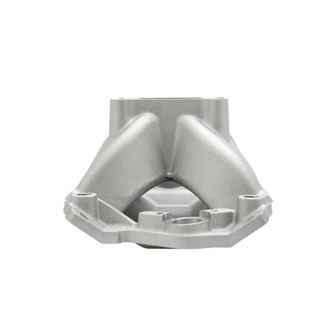 Edelbrock Manifold SBC Super Victor II - 2892