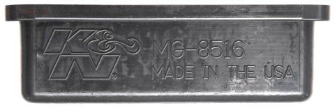 K&N 16-19 Moto Guzzi V9 Bobber 853CC Replacement Air Filter - MG-8516