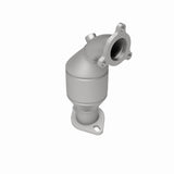MagnaFlow Conv DF Mitsu Eclipse 3L fnt-rr OEM - 49452
