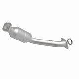 MagnaFlow Direct Fit Catalytic Converter CORVETTE 05-07 6.0L OEM - 49734
