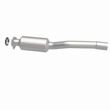 MagnaFlow Direct Fit Catalytic Converter Volvo 85 92 - 23945