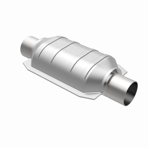 MagnaFlow Conv Universal 2.25 inch T2 Front - 333105