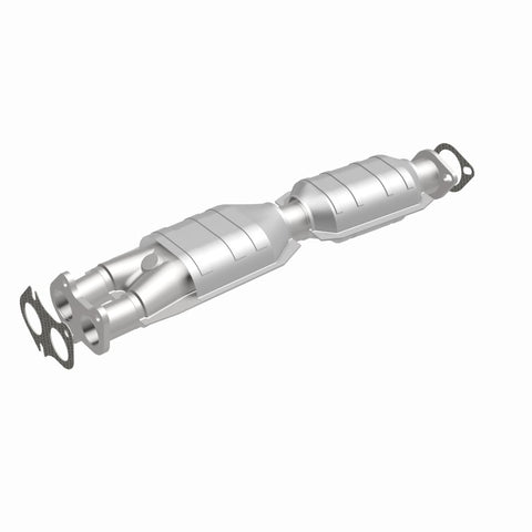 MagnaFlow Direct Fit Catalytic Converter 86-87 Ford Ranger/Bronco II 2.9L (California) - 333386