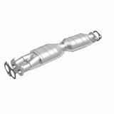 MagnaFlow Direct Fit Catalytic Converter Ford 86 87 - 23386