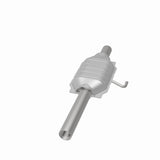 MagnaFlow Direct Fit Catalytic Converter 81-83 Jeep Cherokee 4.2L - 3391222