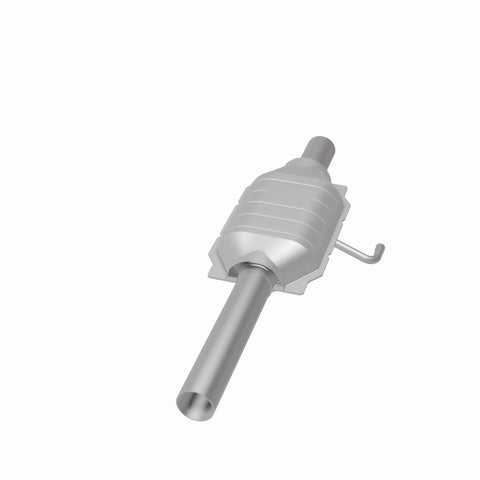 MagnaFlow Direct Fit Catalytic Converter 81-83 Jeep Cherokee 4.2L - 3391222