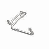 MagnaFlow Direct Fit Catalytic Converter 96-00 Chevy K3500 V8 5.7L - 52054