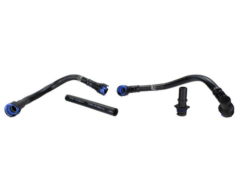 Ford Racing 2020 Coyote 5.2L Right Hand Side Oil-Air Separator - M-6766-A52