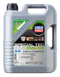 LIQUI MOLY 5L Special Tec AA Motor Oil SAE 0W16 - 20328