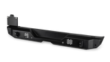 Body Armor 4x4 18-22 Jeep Wrangler JL Orion Rear Bumper - JL-2966