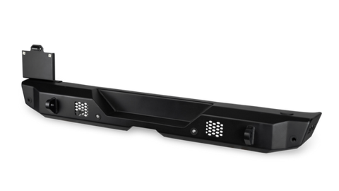 Body Armor 4x4 18-22 Jeep Wrangler JL Orion Rear Bumper - JL-2966