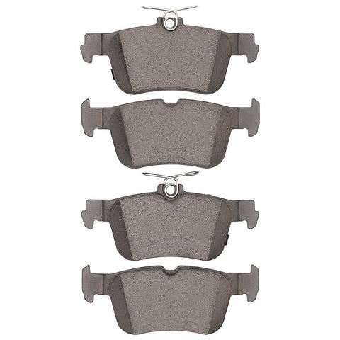 R1 25-26 Ford Escape Rear Optimum OE Brake Pads - 2552-2384-00