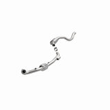 MagnaFlow Conv DF Mercedes ML430 99-02 Passenger Side OEM - 49868