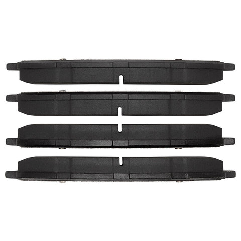 R1 21-26 Ford F-150 RWD Front Optimum OE Brake Pads - 2551-2428-00
