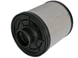 aFe Pro GUARD D2 Fuel Filter 11-17 Ford Diesel Trucks V8 6.7L (td) (4 Pack) - 44-FF014-MB