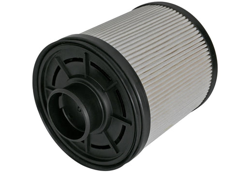 aFe Pro GUARD D2 Fuel Filter 11-17 Ford Diesel Trucks V8 6.7L (td) (4 Pack) - 44-FF014-MB