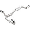 MagnaFlow Conv DF 01-05 Chevy Blazer 4.3L 2WD - 24898