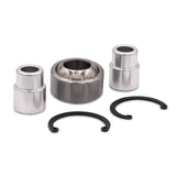 BLOX Racing Replacement Spherical Bearing - EG/DC (all) EK (outer) (Includes 2 Inserts / 2 Clips) - BXSS-22205