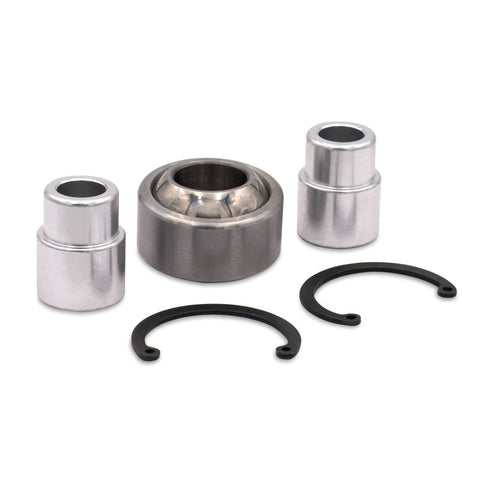 BLOX Racing Replacement Spherical Bearing - EG/DC (all) EK (outer) (Includes 2 Inserts / 2 Clips) - BXSS-22205