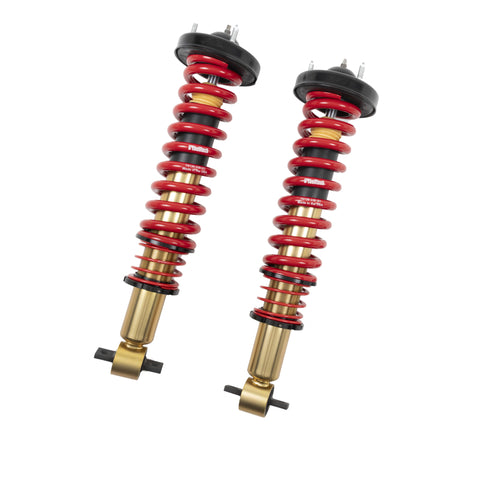 Belltech 15-20 Ford F-150 0-2in Front Leveling Coilover Kit - 15101