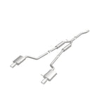 MagnaFlow Sys C/B 02- Audi A4 1.8T AWD - 16601
