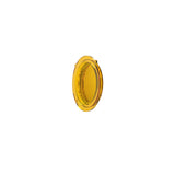 KC HiLiTES FLEX ERA 1 Performance Yellow Spread Beam Lens - 4265