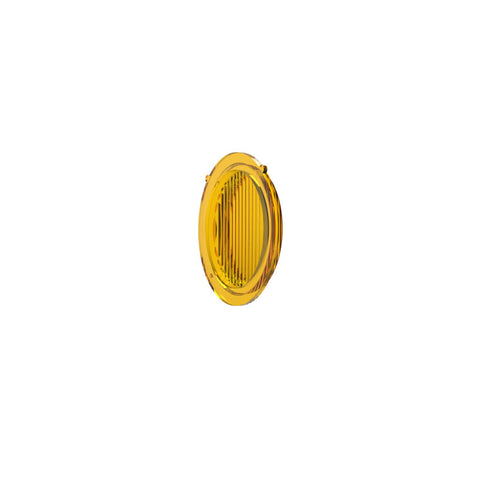 KC HiLiTES FLEX ERA 1 Performance Yellow Spread Beam Lens - 4265