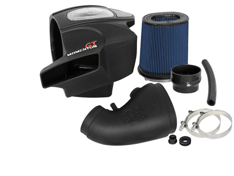 aFe Momentum GT Pro 5R Cold Air Intake System 12-17 Jeep Grand Cherokee SRT-8/SRT V8-6.4L HEMI - 54-76206-1