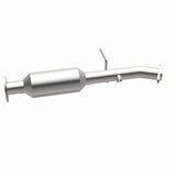 MagnaFlow California Converter Direct Fit 1995 Kia Sportage 2.0L - 3391669