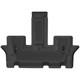 Husky Liners 20-21 Kia Telluride X-ACT 3rd Seat Floor Liner - Black - 55781