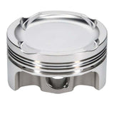 JE Pistons BMW S14B23 8.5:1 KIT Set of 4 Pistons - 321360