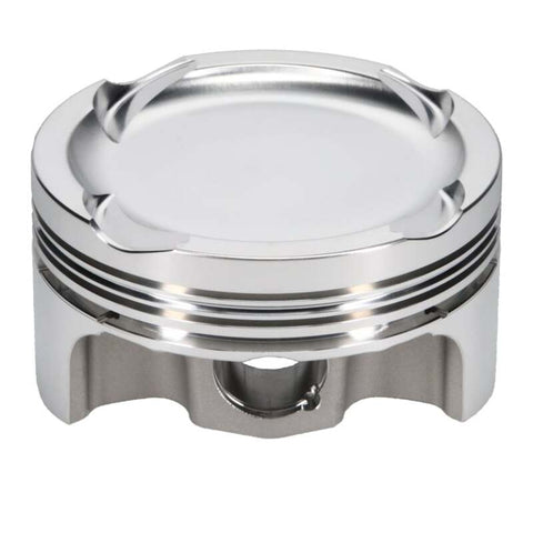 JE Pistons BMW S14B23 3.7086in Bore 13:1 KIT Set of 4 Pistons - 321364