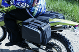 Kuryakyn Xkursion XB Fast Lane Saddlebags - 5293