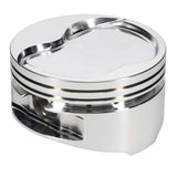 JE Pistons 351 SBF DISH -30CC Set of 8 Pistons - 232464