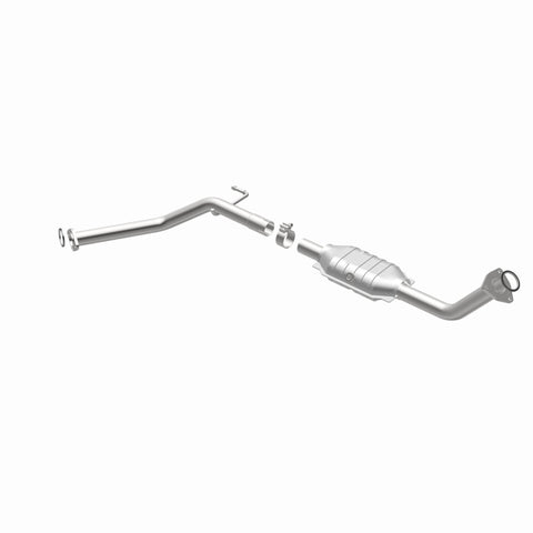 MagnaFlow Conv DF 05-07 Toyota Sequoia 8 4.7L D/S - 24880