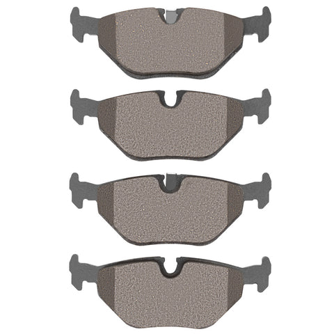 R1 91-08 BMW Z4 Rear Optimum OE Brake Pads - 2552-0692-00