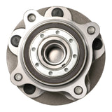 MOOG 07-19 Toyota Tundra Front Wheel Bearing and Hub Assembly - 515204