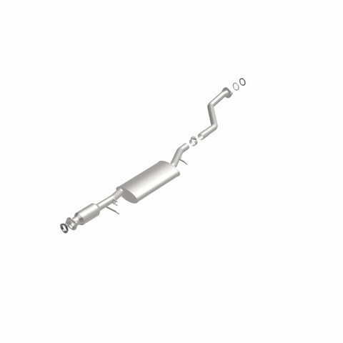 Magnaflow 99-03 Lexus RX300 Base V6 3.0L OEM Grade / EPA Compliant Direct-Fit Catalytic Converter - 21-214
