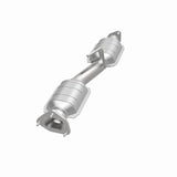 MagnaFlow Conv DF 99-00 Ford Explr Code X - 93141