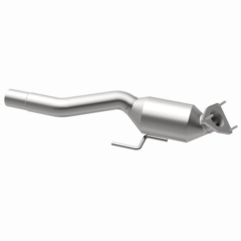 MagnaFlow Conv DF 04-07 VW Touareg 4.2L Driver Side - 51154