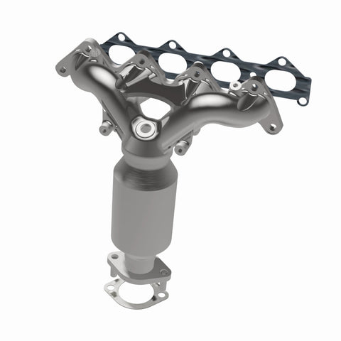 MagnaFlow Converter Direct Fit 04-12 Hyundai Elantra 2.0L - 5531330