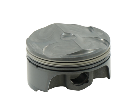 Mahle MS Single Piston Gen 3 Coyote 5.0L 3.662in Bore 3.65in Stroke 5.933in Rod .866 Pin 8.4cc 12 CR - 930258362-1